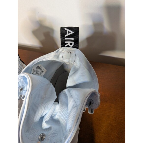 RARE Nike SF AF1 High Blue Tint Sneakers US Men 8 864024-402 Utility Gorpcore - Picture 11 of 16